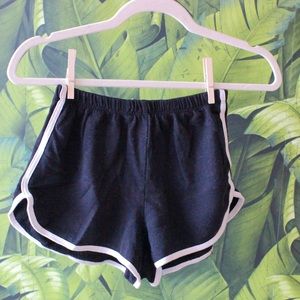 John Galt Comfy Shorts